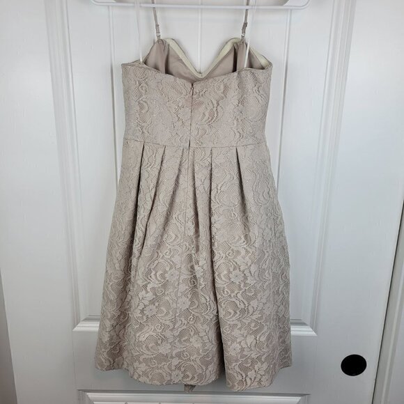 Jill Stuart Dress - Picture 5 of 6